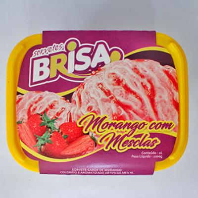 Sorvte Brisa 10
