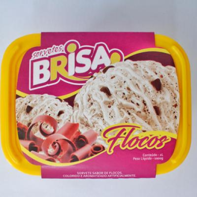 Sorvte Brisa 11