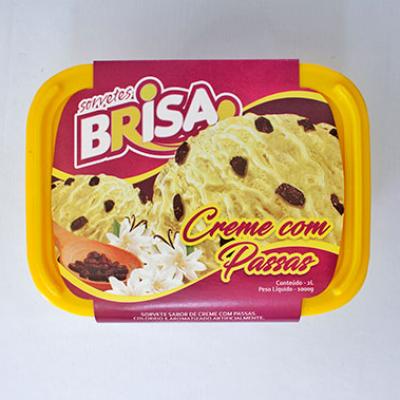 Sorvte Brisa 12