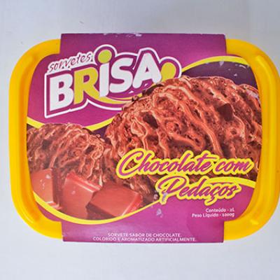 Sorvte Brisa 13