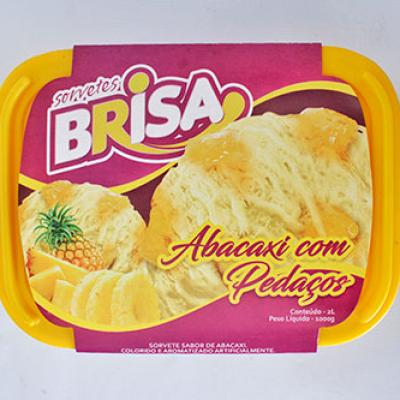 Sorvte Brisa 14