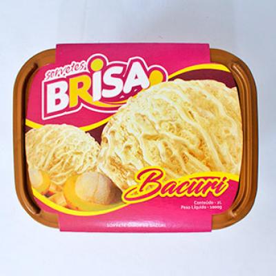Sorvte Brisa 16