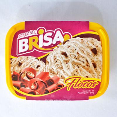Sorvte Brisa 17