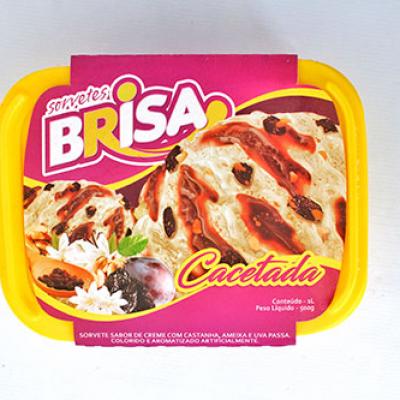 Sorvte Brisa 18