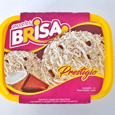 Sorvte Brisa 19