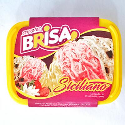 Sorvte Brisa 20