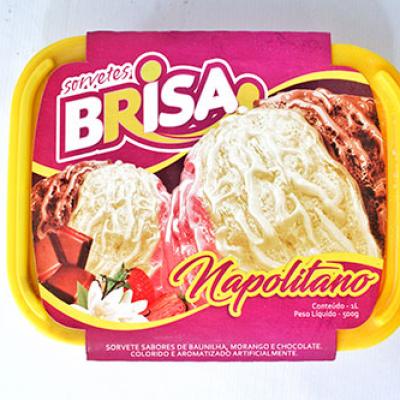 Sorvte Brisa 21