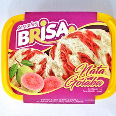 Sorvte Brisa 23