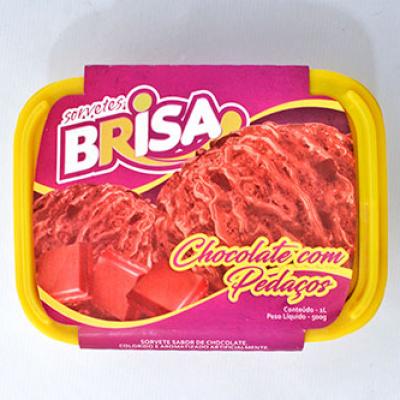 Sorvte Brisa 25