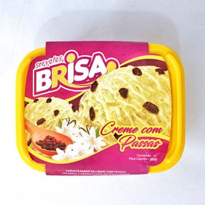 Sorvte Brisa 26