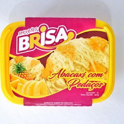 Sorvte Brisa 27