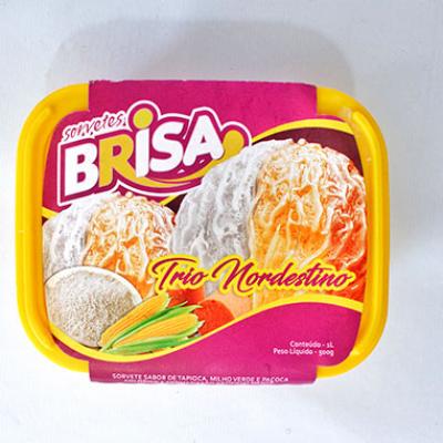 Sorvte Brisa 28