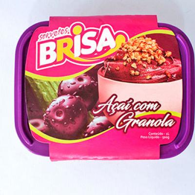 Sorvte Brisa 29