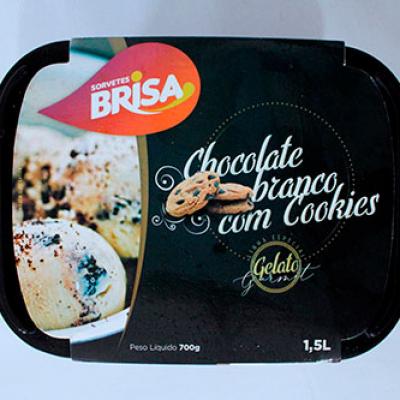 Sorvte Brisa 31