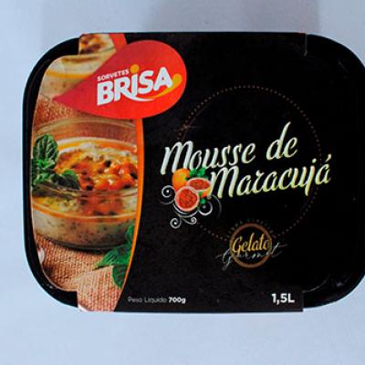 Sorvte Brisa 32