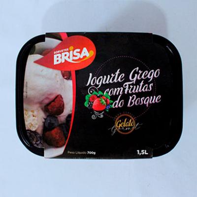 Sorvte Brisa 33
