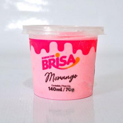 Sorvte Brisa 34