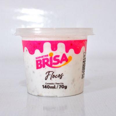 Sorvte Brisa 35
