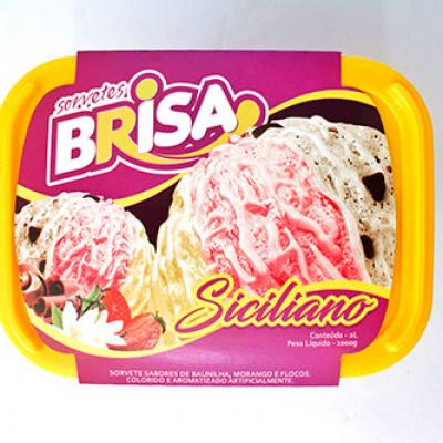 Sorvte Brisa 5