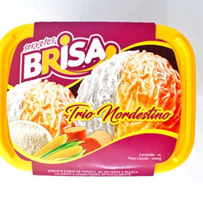 Sorvte Brisa 6