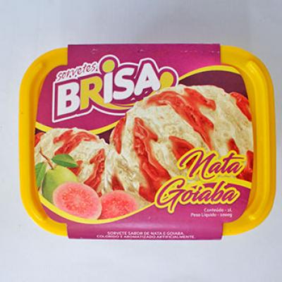 Sorvte Brisa 8