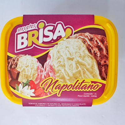 Sorvte Brisa 9